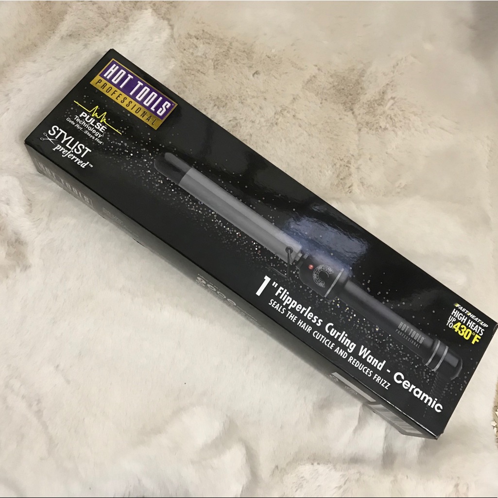 Hot Tools